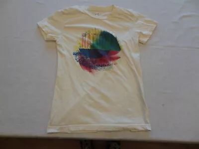 Buy The National Band T-Shirt Graphic Juniors Small Women’s  • 11.20£