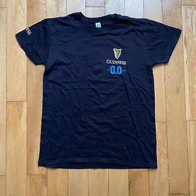 Buy NEW Style. Lovely Day For A Guinness 00 T-shirt. With Pelican Logo. Small • 12.50£