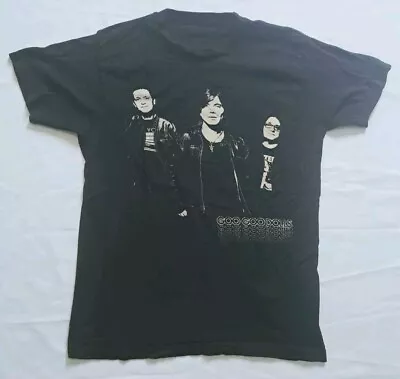 Buy Goo Goo Dolls Mens Vintage T-shirt Size S • 70.02£
