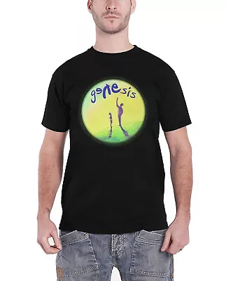 Buy Genesis Watcher Of The Skies Official Tee T-Shirt Mens • 14.99£