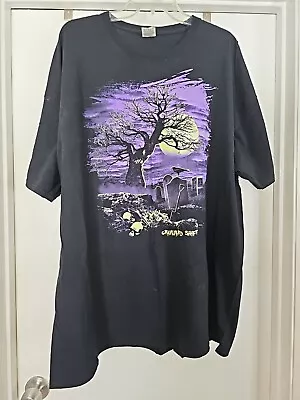 Buy Graveyard Shift T-Shirt XXXL • 2.33£