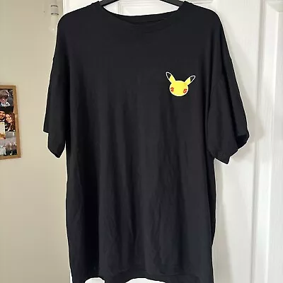 Buy Pokémon TCG Promo T-shirt Large • 5£