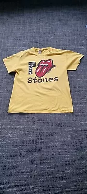 Buy Rolling Stones No Filter T Shirt • 3.99£