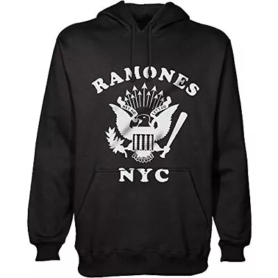 Buy Ramones - Large - Long Sleeves - N500z • 32.24£