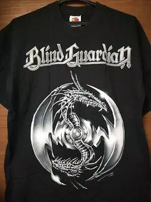 Buy Blind Guardian T-shirt Blind Guardian Band T-Shirt • 130.33£