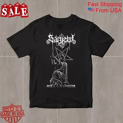 Buy New SARGEIST SERPENT TONQUE Gift For Fans Unisex S-5XL Shirt 1LU795 • 19.50£