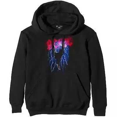 Buy AC/DC Unisex Pullover Hoodie: Thunderstruck OFFICIAL NEW  • 32.06£