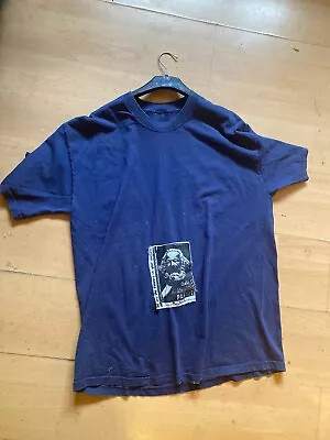 Buy Sex Pistols T Shirt Karl Marx Xl  Seditionaries • 8.99£