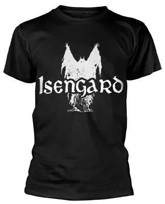Buy Isengard Logo T-Shirt NEW OFFICIAL • 19.05£