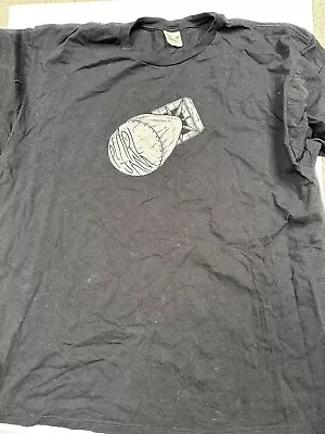Buy Pearl Jam 2010 Bombs T-Shirt XXL • 30£