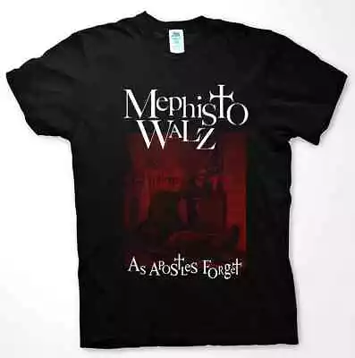 Buy CHRISTIAN DEATH MEPHISTO WALZ  TSHIRT T Shirt • 24.23£
