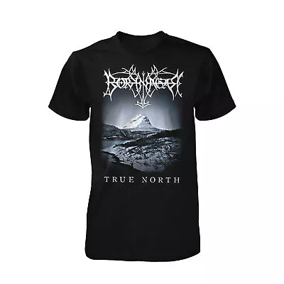 Buy Borknagar - True Truth T-Shirt - Viking Metal - Official Merch • 21.21£
