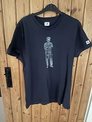 Buy Cp Company T-shirt XL • 15.60£