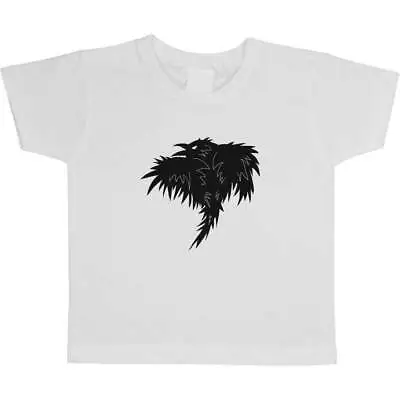 Buy 'Crow' Children's / Kid's Cotton T-Shirts (TS003303) • 5.99£