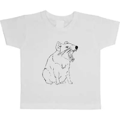 Buy 'Tasmanian Devil' Children's / Kid's Cotton T-Shirts (TS025490) • 5.99£