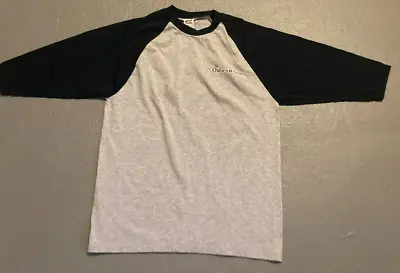 Buy The Osbournes MTV Promo Shirt 3/4 Length Sleeve LARGE Ozzy Rare • 27.96£