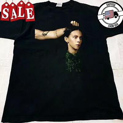 Buy Rare PVRIS Band Gift For Fans Men S-235XL T-Shirt 6D860 • 20.39£
