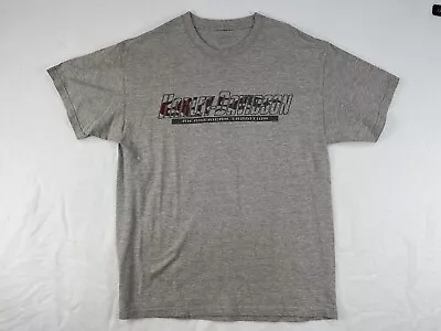 Buy Harley Davidson Genuine Motorcycle Beartooth HD Red Lodge MT  T-Shirt - Size L • 14.93£