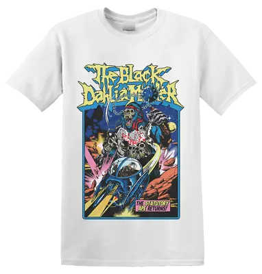 Buy THE BLACK DAHLIA MURDER - 'The Statutory Ape Returns' T-Shirt • 24.47£