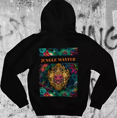 Buy Jungle Master Hoodie • 40£