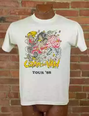 Buy Goo Goo Dolls Concert Graphic Short Sleeve Shirt Unisex Men Women KTV7491 • 15.86£