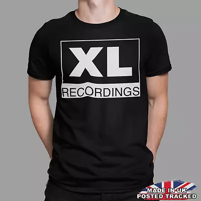 Buy XL Recordings T-Shirt - House Music Raver Festival Retro Classic 90s 00s 10s 20s • 7.99£