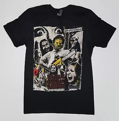 Buy The Texas Chainsaw Massacre - Collage - 100% Official Merchandise • 19.99£