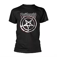 Buy ONSLAUGH - PENTAGRAM - Size XL - New T Shirt - P1398z • 25.75£