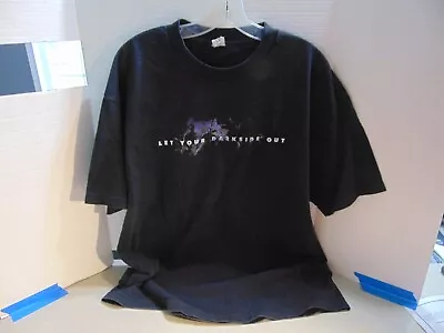 Buy Rare Vintage Resident Evil The Darkside Chronicles 2009 Release T Shirt 2000s XL • 36.41£