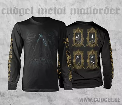 Buy DIMMU BORGIR - Stormblast Longsleeved Shirt • 25.54£