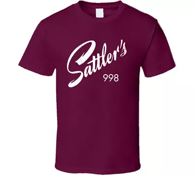 Buy Sattler's Department Store 998 Buffalo T Shirt • 23.34£