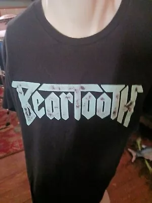 Buy Beartooth Riptide T Shirt(SizeXL) • 9.34£