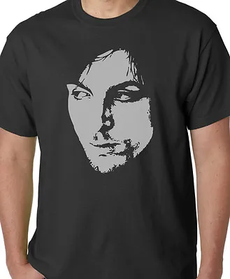 Buy Mens Quality Cotton T-Shirt SYD BARRETT Music Pink Floyd Musician Eco Gift • 9.99£