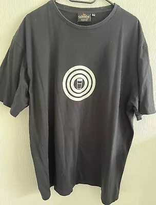 Buy Guinness T-shirt Official Product Size XL/2XL Target Pint Glass Design • 9.99£