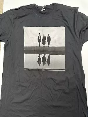 Buy PVRIS 2017 Tour T-Shirt - Large • 20£