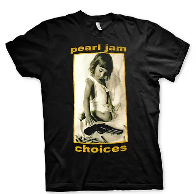 Buy Pearl Jam Crayons Eddie Vedder Ten Vs Vitalogy Official Tee T-Shirt Mens Unisex • 15.33£