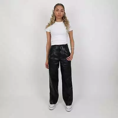 Buy Anine Bing Trousers, UK Size 6 • 185£