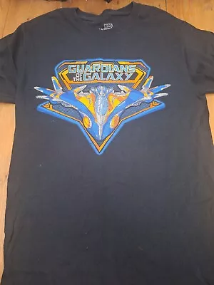 Buy Guardians Of The Galaxy Vol 2 Tshirt • 7£