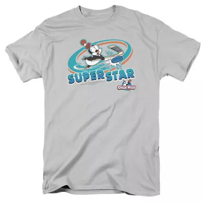 Buy Chilly Willy  Slap Shot  T-Shirt • 30.52£