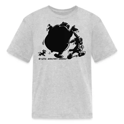 Buy Asterix & Obelix & Dogmatix Official Kids' T-Shirt • 14£
