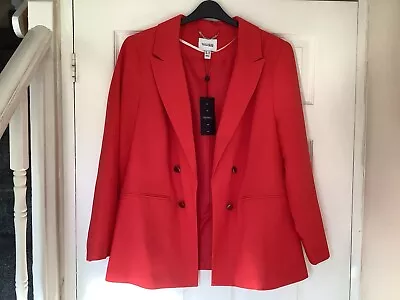 Buy Ladies Jacket Size 20/22 • 10£