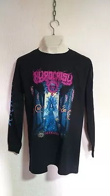 Buy Hypocrisy Penetralia Long Sleeve T Shirt Death Metal Septicflesh At The Gates • 28.01£