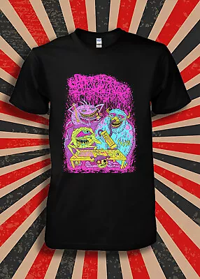 Buy NWT Sanguisugabogg Art Entertainment Cool Tees Gift Unisex T-Shirt • 30.71£