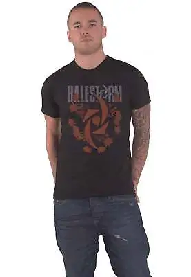 Halestorm Tour Setlist 2022 Merch, Halestorm The Pretty Reckless  Frederiksberg Auckland Dublin Shirt