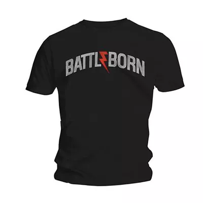 Buy The Killers The Killers Battle Born Official Tee T-Shirt Mens • 14.99£