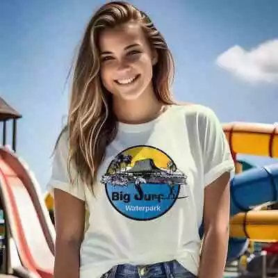 Buy HOT SALE! Big Surf Waterpark Phoenix Unisex T-Shirt • 18.66£