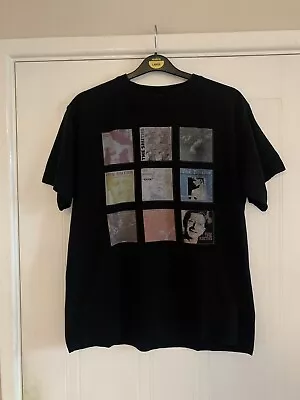 Buy The Smiths T Shirt Album Covers Large Promodoro Black Good Condition Rare • 75£
