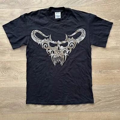 Buy Vintage 2001 Danzig Band T Shirt Size Medium  • 12.31£