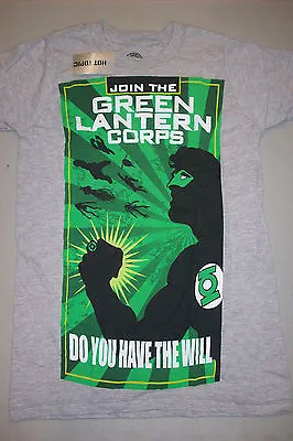 Buy DC Green Lantern Corps T-Shirt • 12.13£