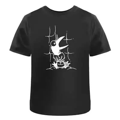 Buy 'Insane Crow' Men's / Women's Cotton T-Shirts (TA025739) • 11.99£
